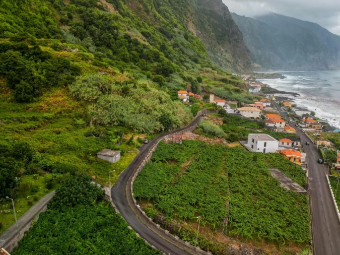 Terreno para Venda em São Vicente Foto 19