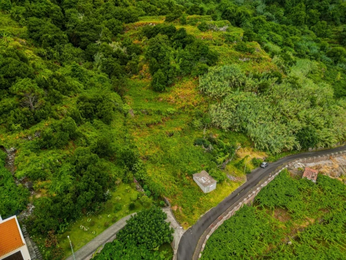 Terreno para Venda em São Vicente Foto 9