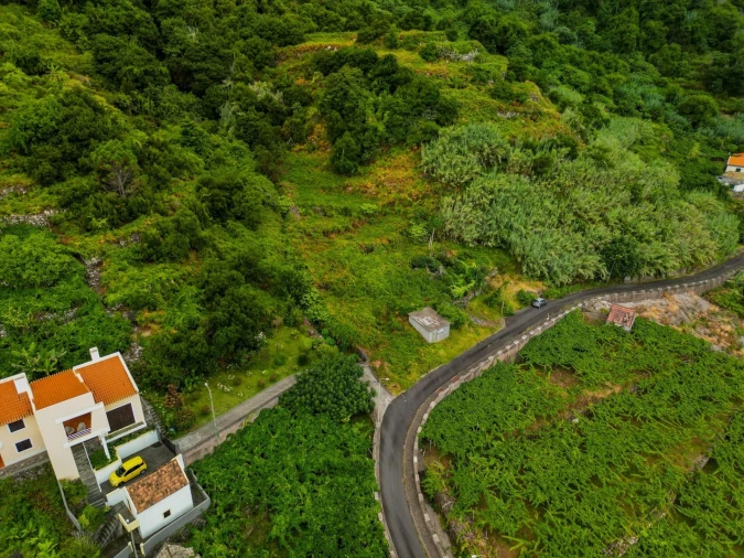 Terreno para Venda em São Vicente Foto 10