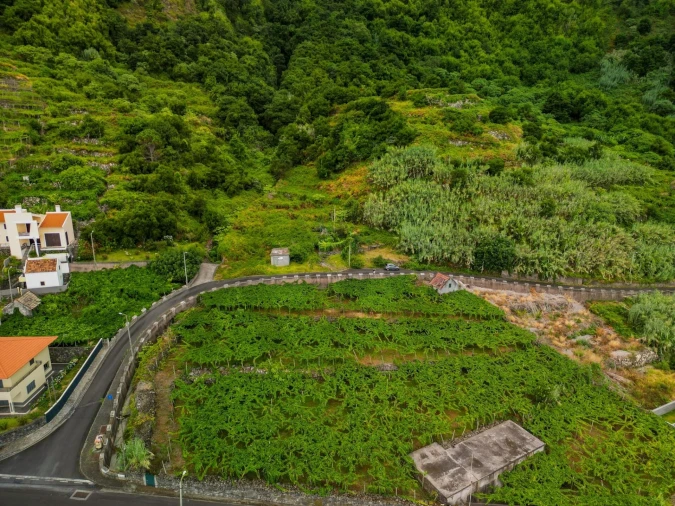 Terreno para Venda em São Vicente Foto 17
