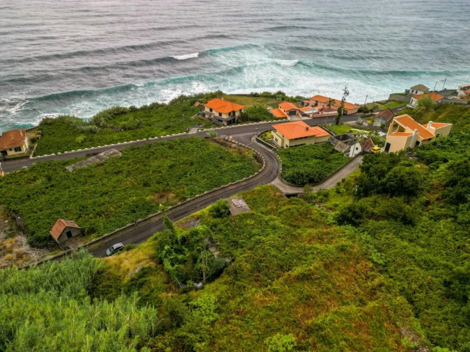 Terreno para Venda em São Vicente Foto 11