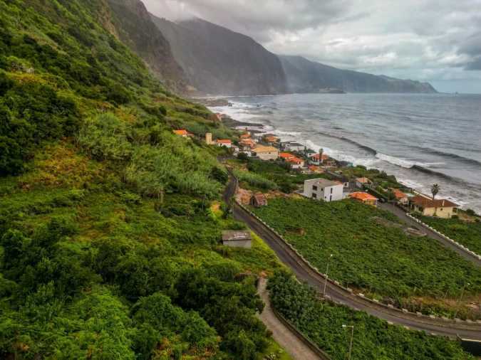 Terreno para Venda em São Vicente Foto 20