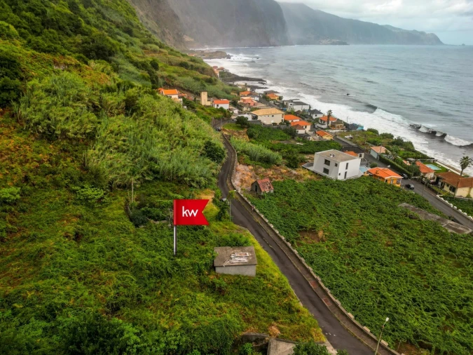 Terreno para Venda em São Vicente Foto 22