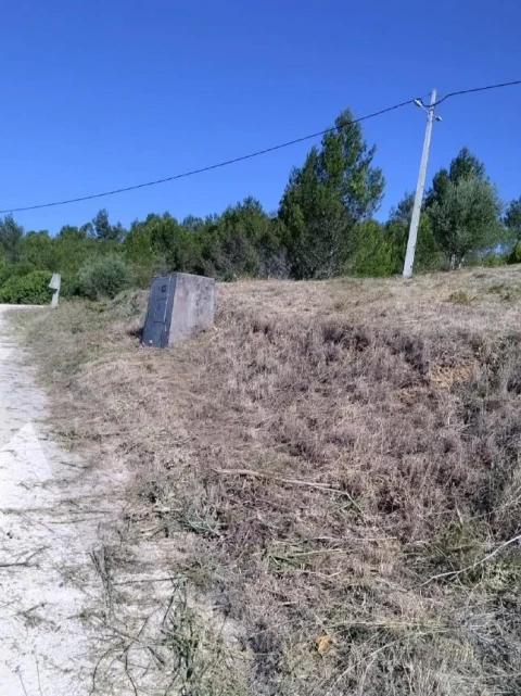 Terreno para Venda em Alverca do Ribatejo e Sobralinho