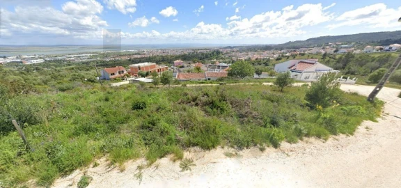 Terreno para Venda em Alverca do Ribatejo e Sobralinho