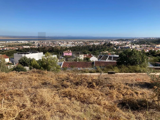 Terreno para Venda em Alverca do Ribatejo e Sobralinho Foto 5