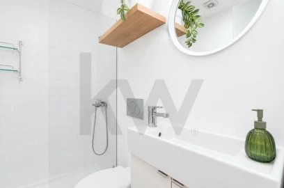 Apartamento T1 para Venda em Misericórdia