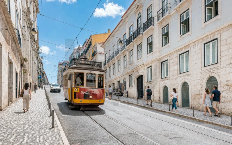 Apartamento T1 para Venda em Misericórdia Foto 2