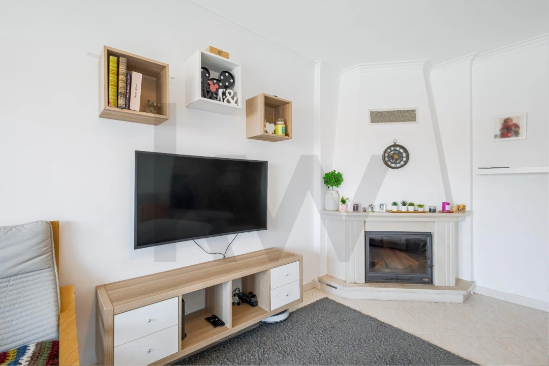 Apartamento T2 para Venda em Massamá e Monte Abraão Foto 5