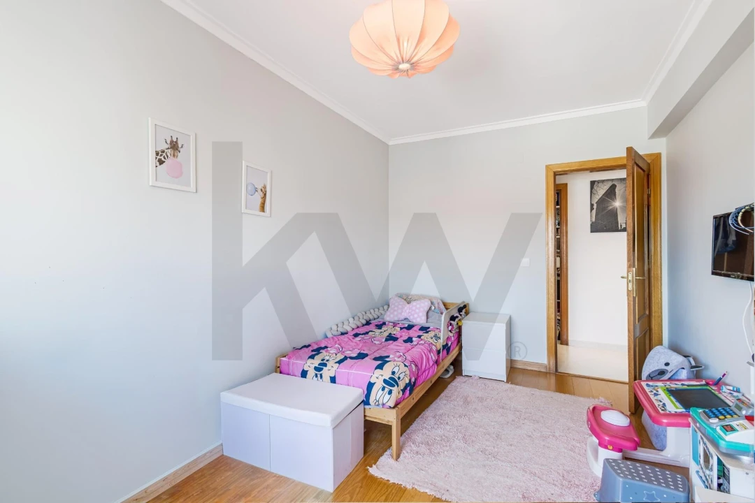 Apartamento T2 para Venda em Massamá e Monte Abraão Foto 15