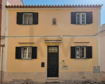 Moradia T4 para Venda em Falagueira-Venda Nova