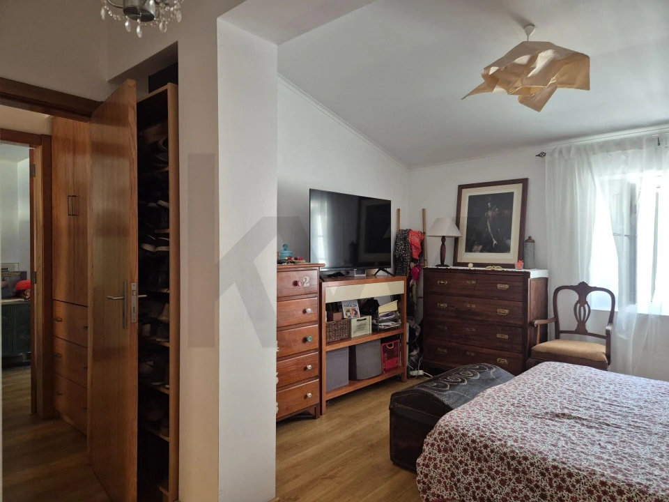 Moradia T4 para Venda em Falagueira-Venda Nova Foto 26