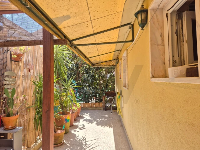 Moradia T4 para Venda em Falagueira-Venda Nova Foto 31