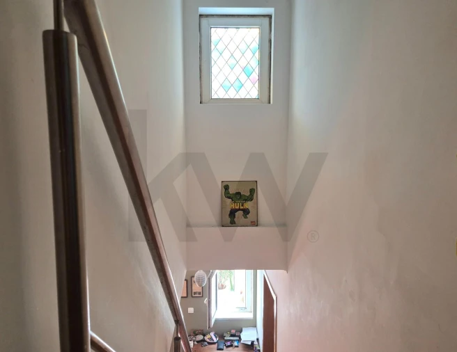 Moradia T4 para Venda em Falagueira-Venda Nova Foto 21