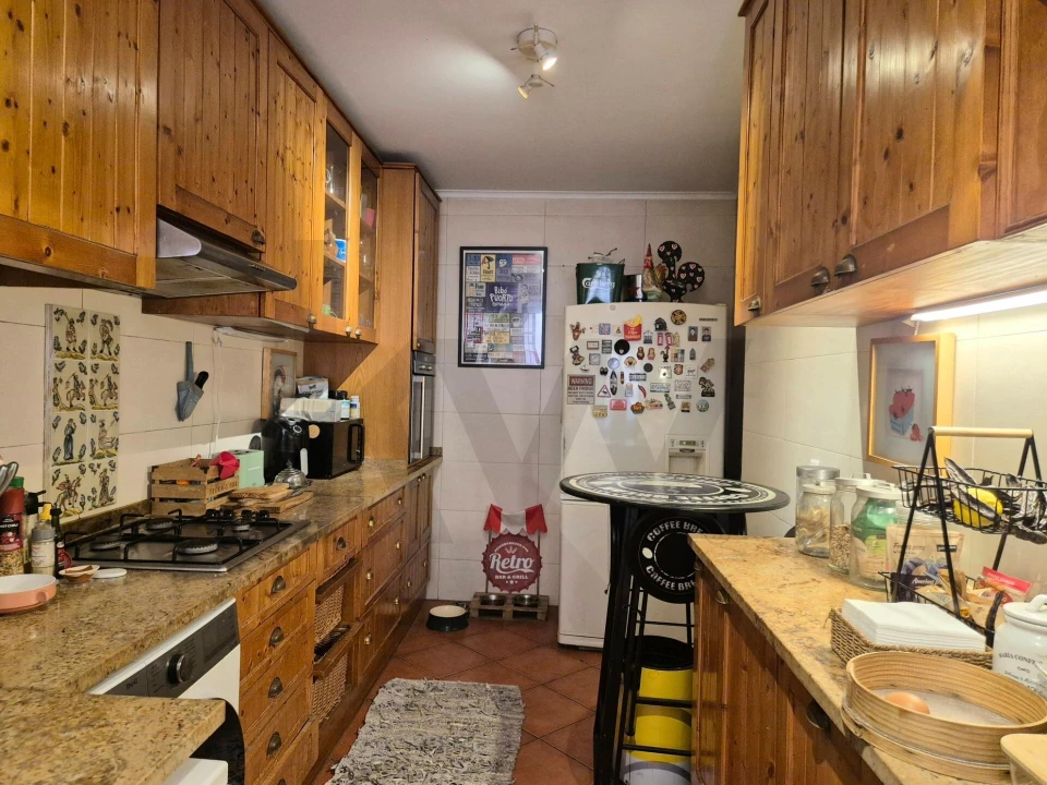 Moradia T4 para Venda em Falagueira-Venda Nova Foto 10