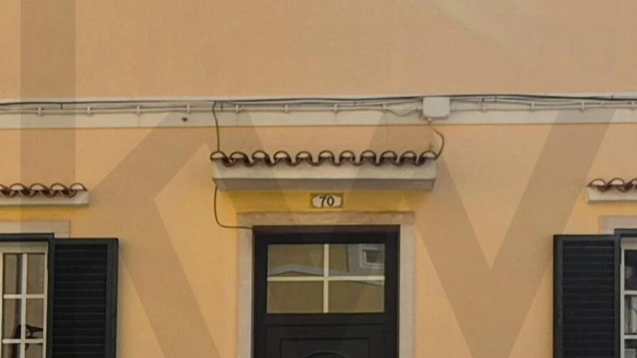 Moradia T4 para Venda em Falagueira-Venda Nova