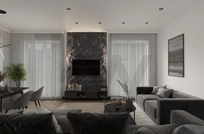 Apartamento T2 para Venda em Portimão