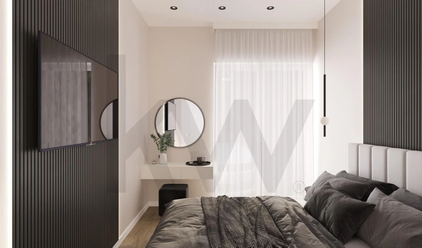 Apartamento T2 para Venda em Portimão Foto 9