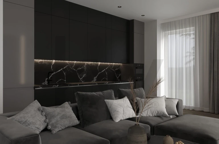 Apartamento T2 para Venda em Portimão Foto 2