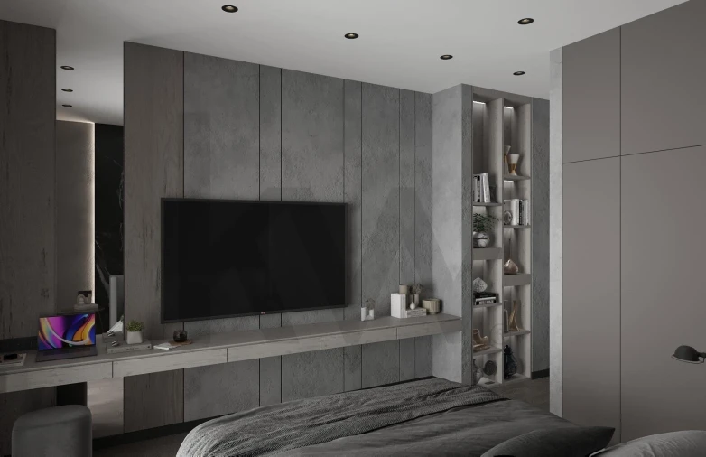 Apartamento T2 para Venda em Portimão Foto 8