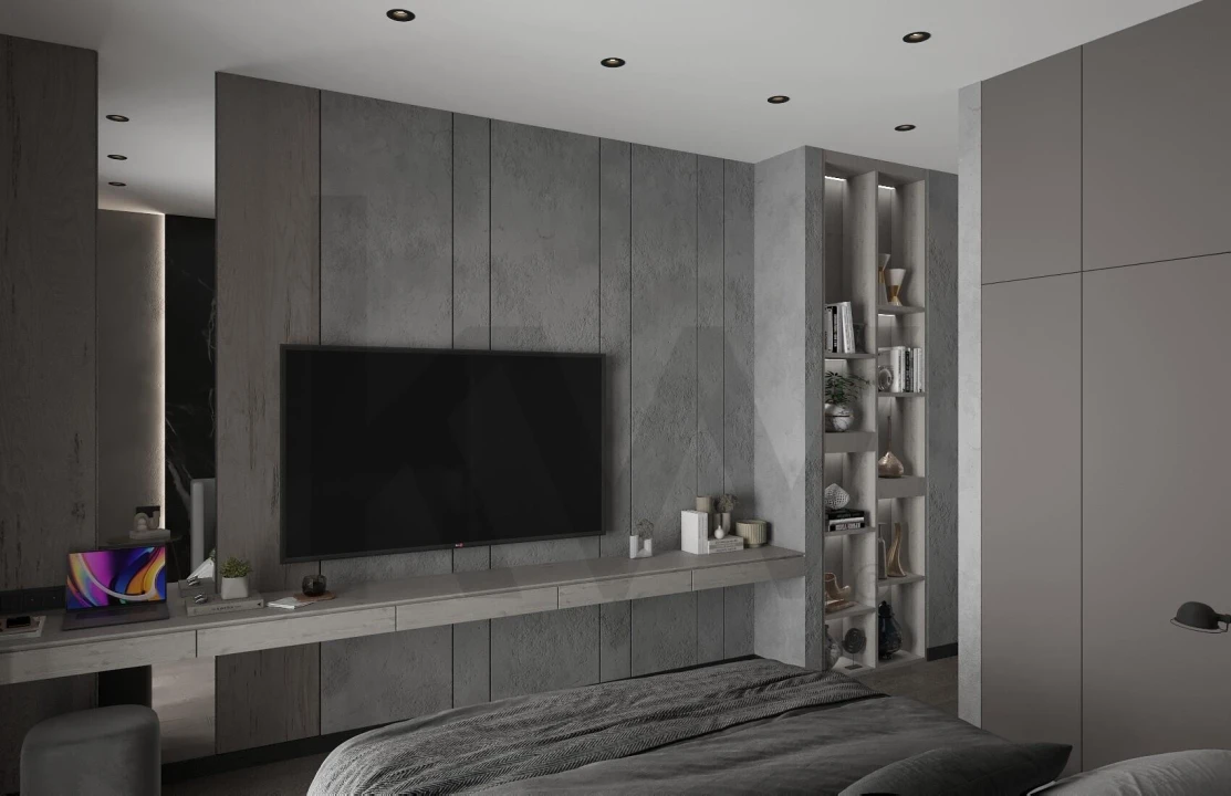 Apartamento T2 para Venda em Portimão Foto 8