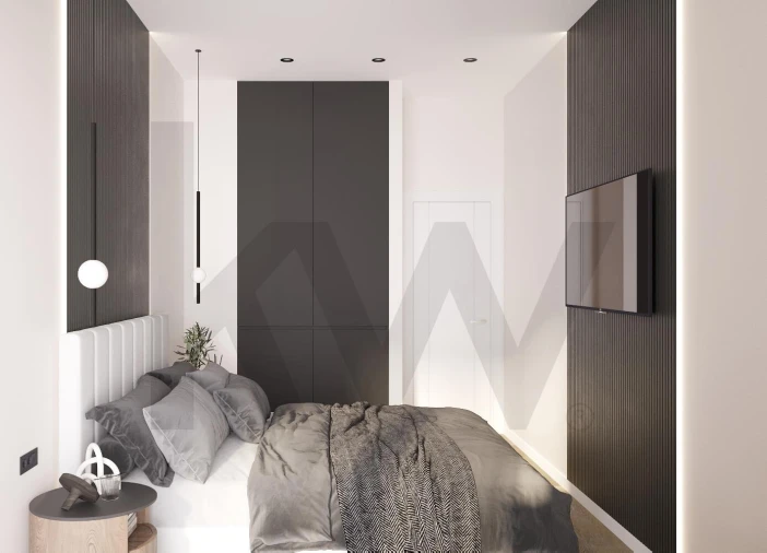 Apartamento T2 para Venda em Portimão Foto 11