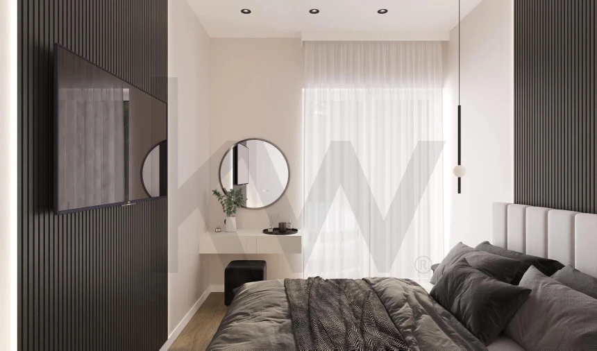 Apartamento T2 para Venda em Portimão Foto 4