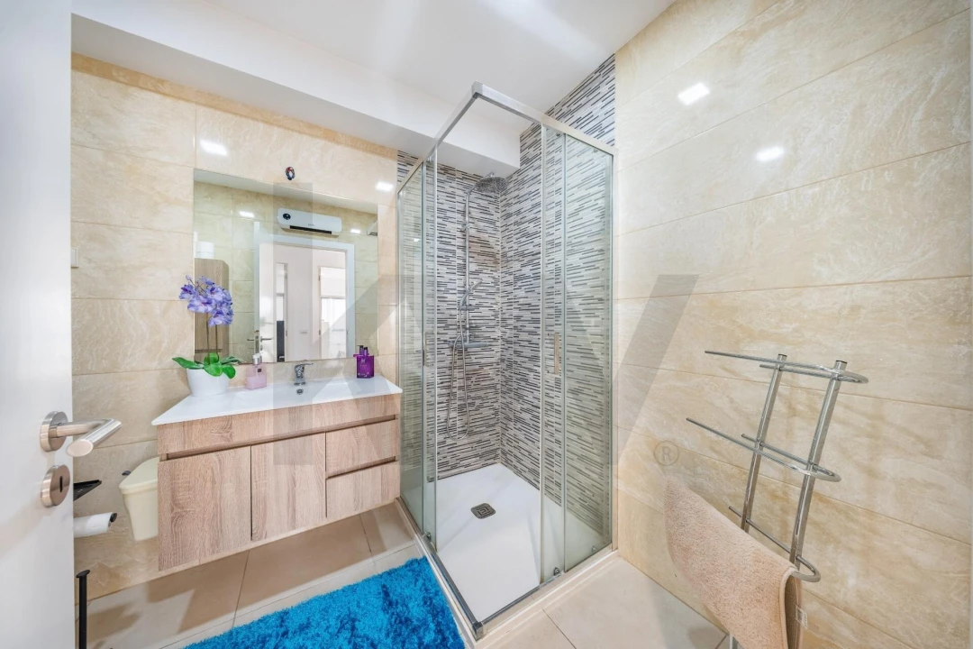 Apartamento T3 para Venda em Braga (Maximinos, Sé e Cividade) Foto 4