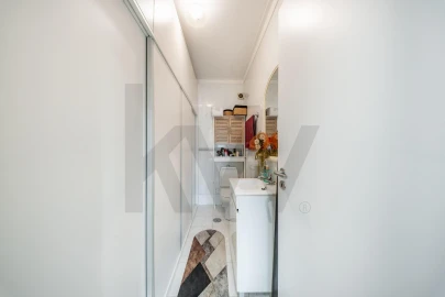 Apartamento T3 para Venda em Braga (Maximinos, Sé e Cividade)