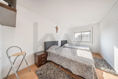 Apartamento T3 para Venda em Braga (Maximinos, Sé e Cividade)