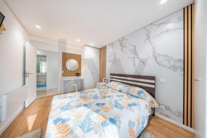 Apartamento T3 para Venda em Braga (Maximinos, Sé e Cividade)