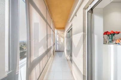 Apartamento T3 para Venda em Braga (Maximinos, Sé e Cividade)