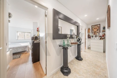 Apartamento T3 para Venda em Braga (Maximinos, Sé e Cividade)