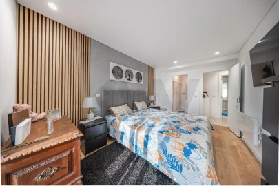 Apartamento T3 para Venda em Braga (Maximinos, Sé e Cividade)