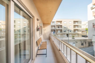 Apartamento T3 para Venda em Braga (Maximinos, Sé e Cividade)