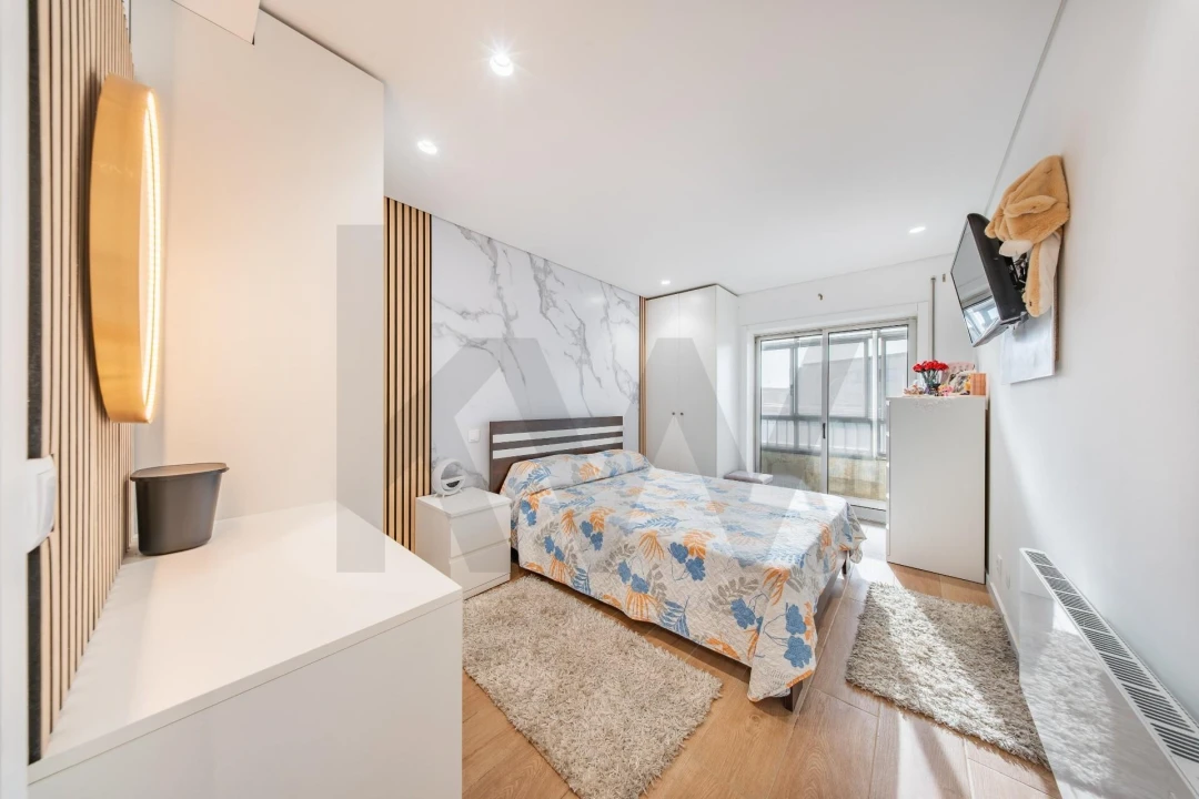 Apartamento T3 para Venda em Braga (Maximinos, Sé e Cividade) Foto 3