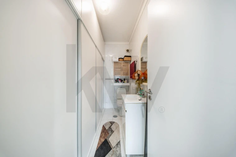 Apartamento T3 para Venda em Braga (Maximinos, Sé e Cividade) Foto 25
