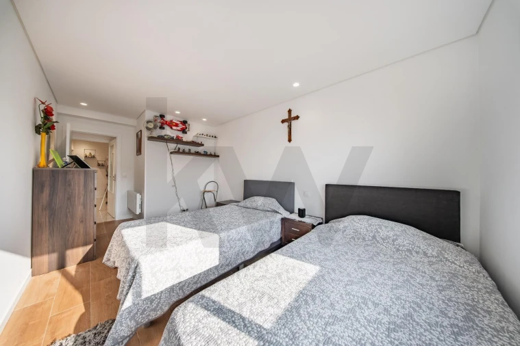 Apartamento T3 para Venda em Braga (Maximinos, Sé e Cividade) Foto 19