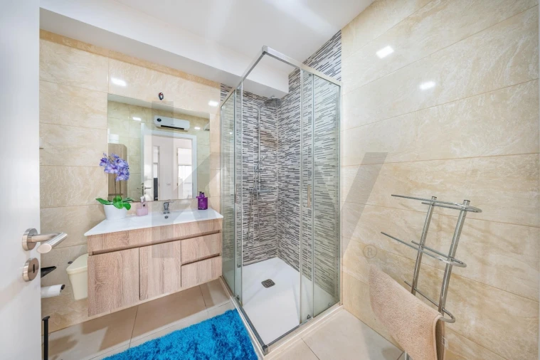 Apartamento T3 para Venda em Braga (Maximinos, Sé e Cividade) Foto 4