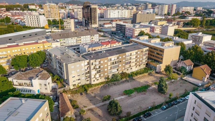 Apartamento T3 para Venda em Braga (Maximinos, Sé e Cividade) Foto 5