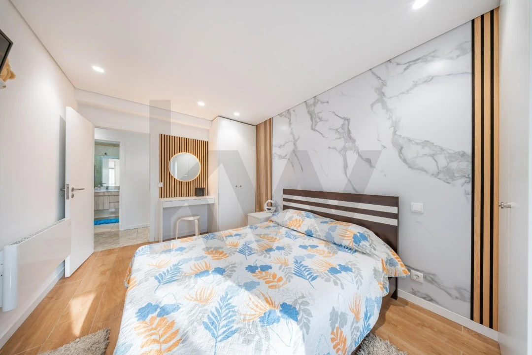 Apartamento T3 para Venda em Braga (Maximinos, Sé e Cividade) Foto 21