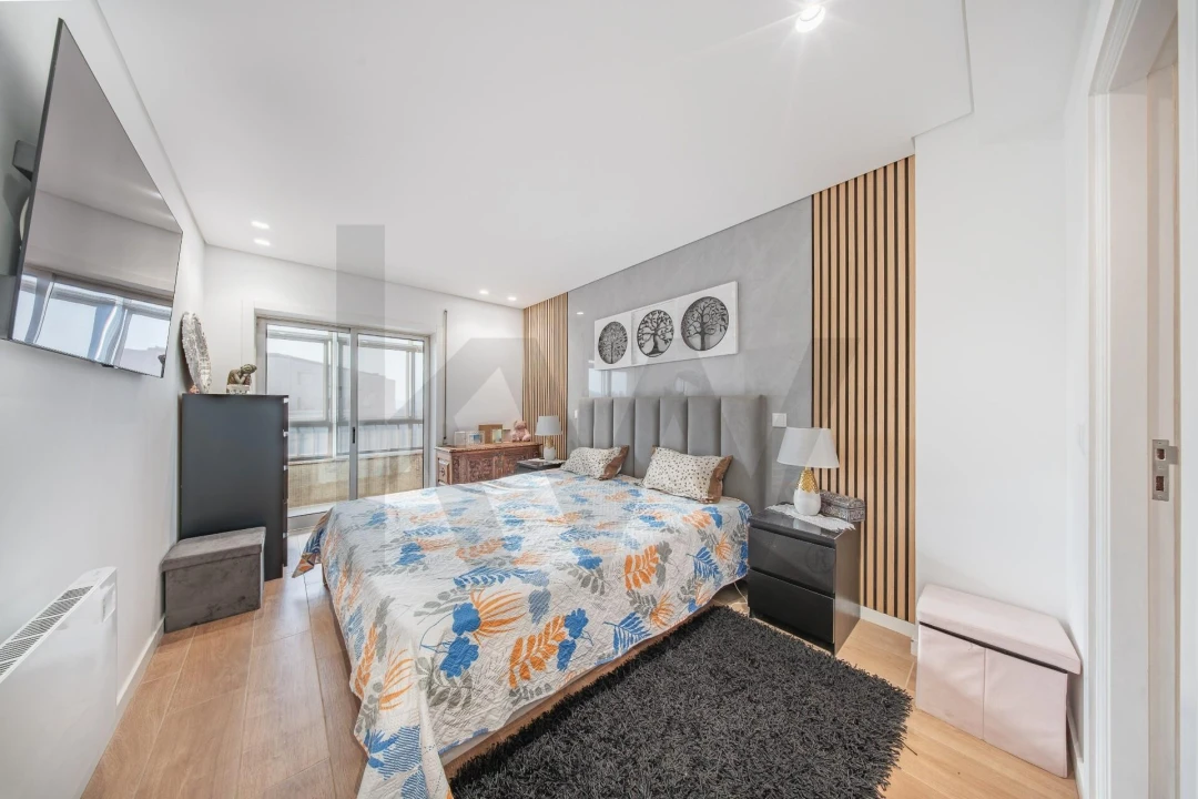 Apartamento T3 para Venda em Braga (Maximinos, Sé e Cividade) Foto 23