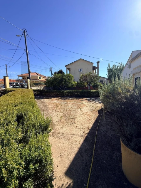 Moradia T3 para Venda em Quinta do Anjo