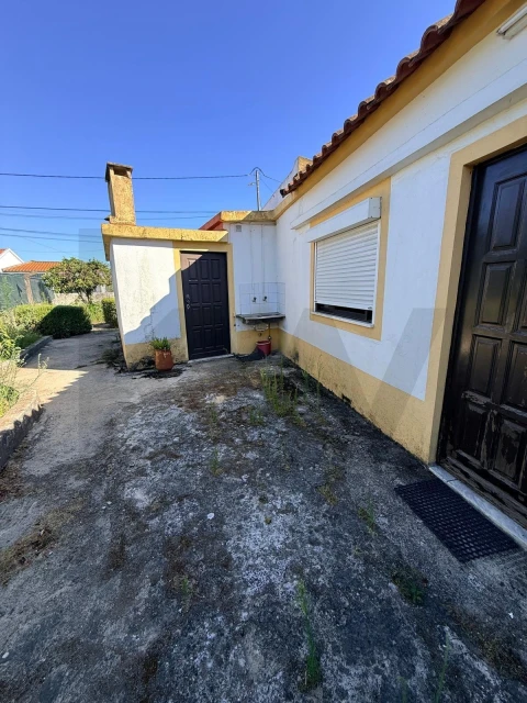 Moradia T3 para Venda em Quinta do Anjo