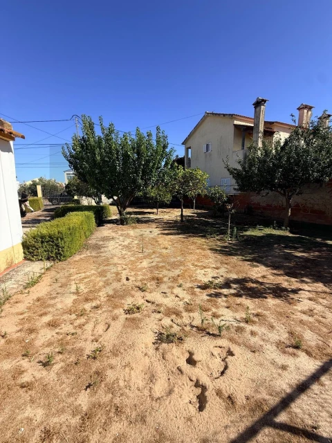 Moradia T3 para Venda em Quinta do Anjo