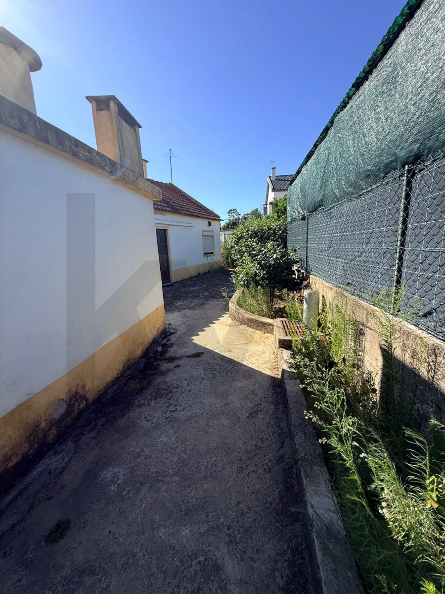 Moradia T3 para Venda em Quinta do Anjo Foto 15
