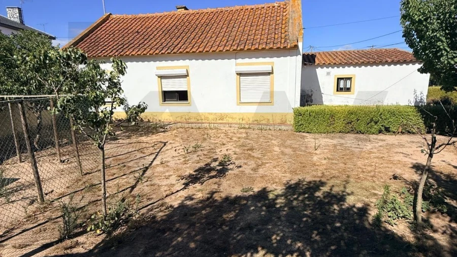 Moradia T3 para Venda em Quinta do Anjo