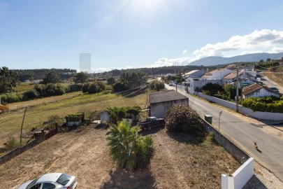Moradia T5 para Venda em Alcoentre