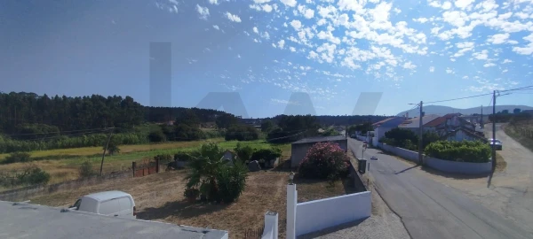 Moradia T3 para Venda em Alcoentre