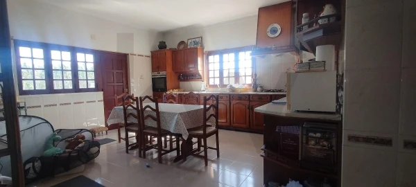 Moradia T3 para Venda em Alcoentre